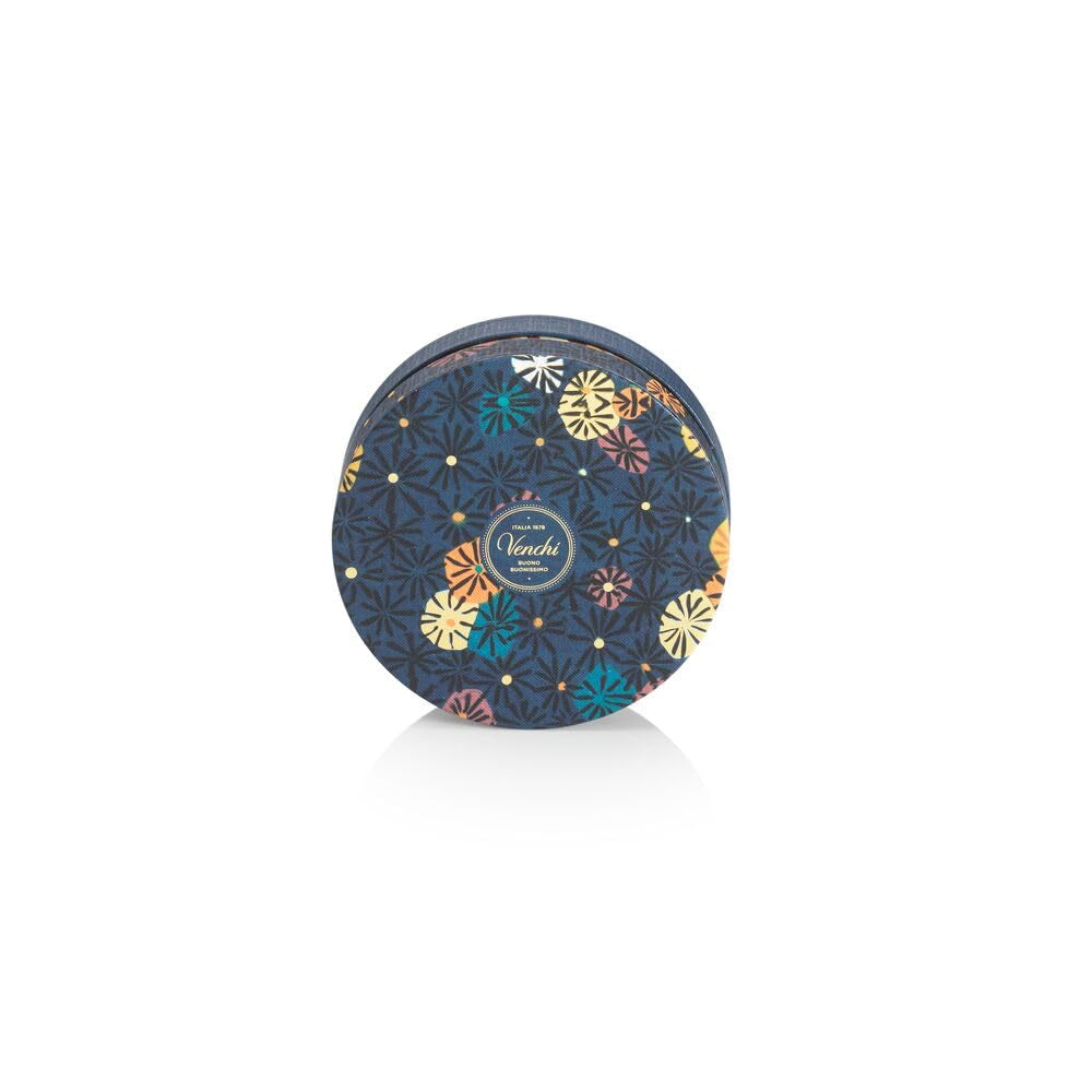 Venchi - Murrine Assortiment Chocolade Kleine Geschenkdoos, 138g, Glutenvrij, Geen kunstmatige kleurstoffen, Geen bewaarmiddelen, Cadeau-idee