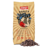 BLANK ROAST - Barista Tattoo Espresso - 1000g - in de lange tijd trommel-röstverfahren geröstet - Bohnen aus den besten Anbaugebieten - Premium Arabica & Edel Robusta - schokoladig & nussig - säurearm