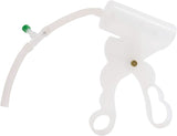 BP001 Brustpumpe, Vakuumpumpe Für Größere Brüste Mit Handpomp SOLO CUP A Accessoires Voeding en borstvoeding Bebe Naty Shop