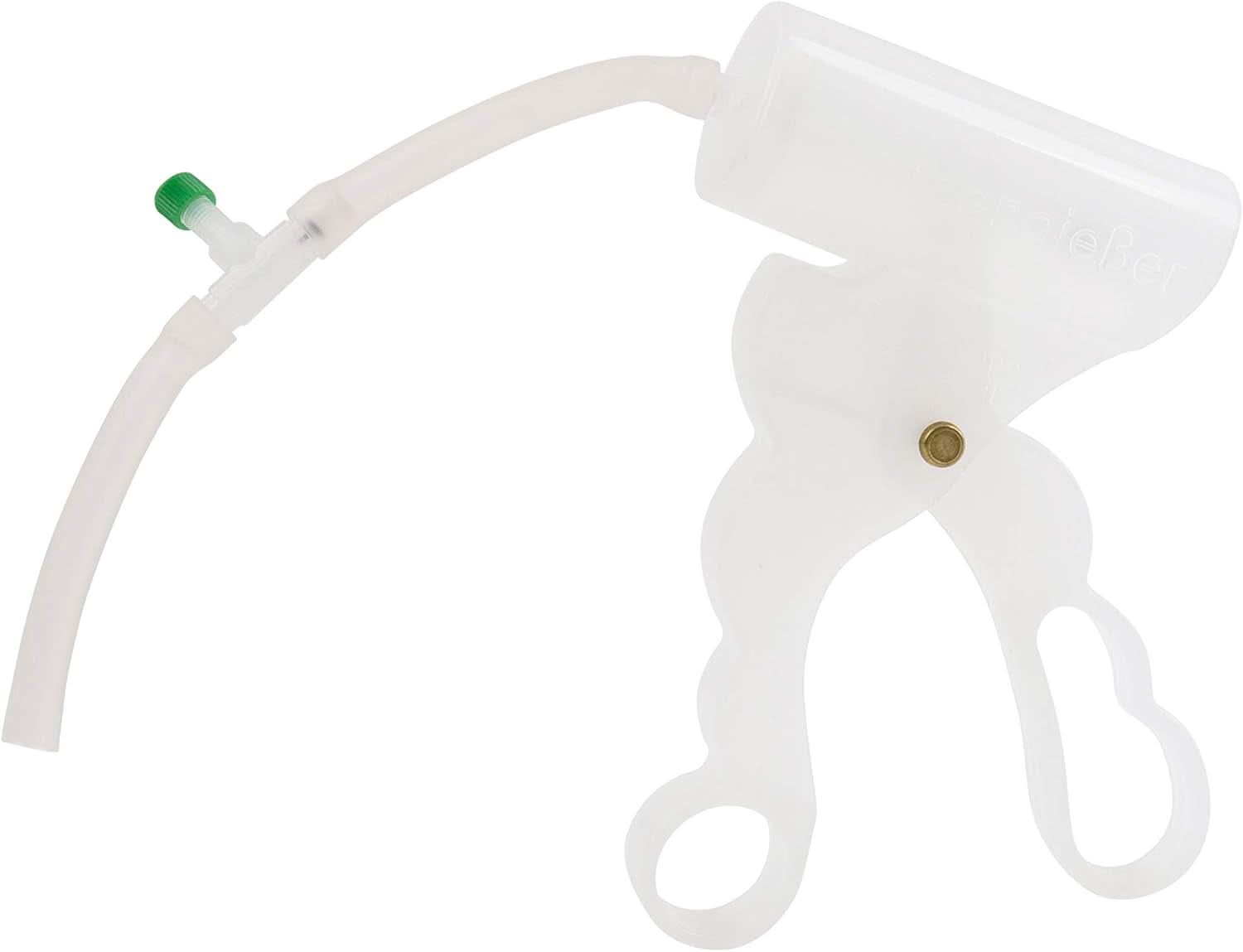 BP001 Brustpumpe, Vakuumpumpe Für Größere Brüste Mit Handpomp SOLO CUP A Accessoires Voeding en borstvoeding Bebe Naty Shop