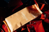 CARROUX Crema hele koffiebonen (6 x 500 g) - Premium koffiebonen uit Hamburg - Traditioneel vers gebrand