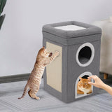 Dekens en meubels, Huisdieren, Grotten & Huizen, Katten, Kattenbedden, Katten - bedden, matrassen