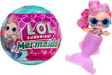 LOL. Verrassing! Zeemeerminnen Tots - Modieuze minipoppen met van kleur veranderende staarten - Geschikt voor verzamelaars, meisjes en jongens vanaf 4 jaar Naty Shop Dolls Standaardtitel