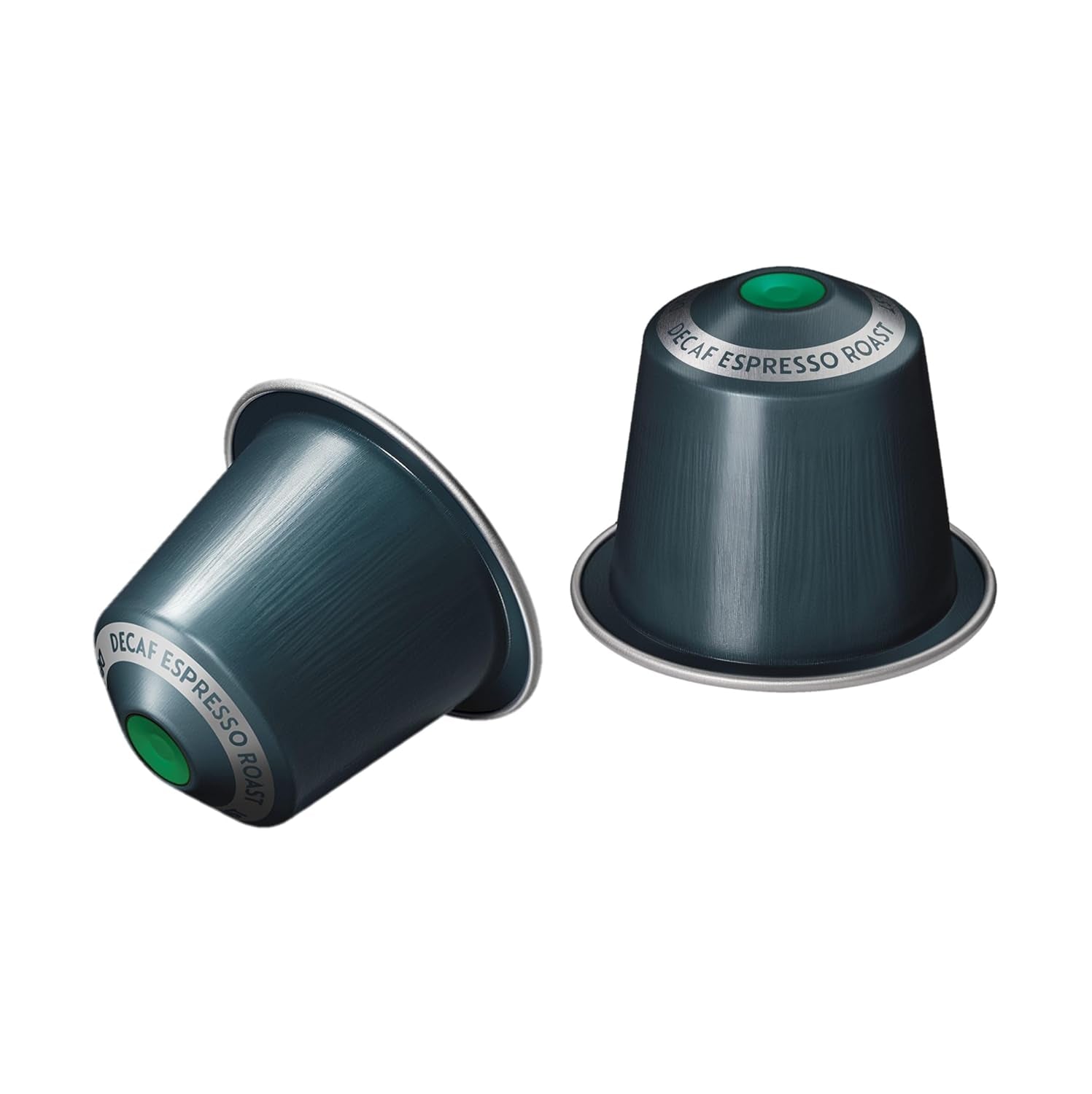 STARBUCKS Explorer Pack Decaf van Nespresso, Kaffeekapseln 6 x 10 (60 Kapseln) – Exclusief bij Amazon