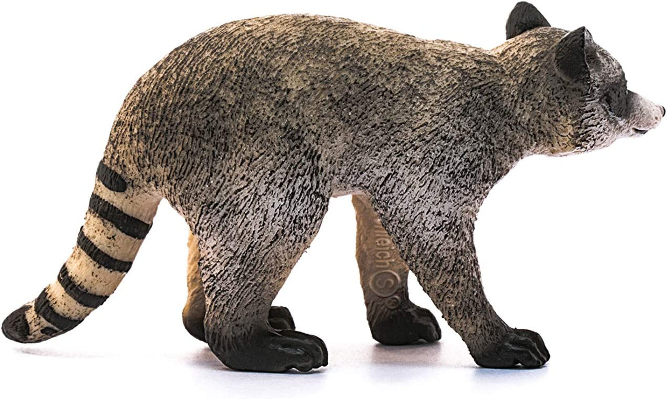 Schleich 14828 Wastafel, voor kinderen vanaf 3 jaar, WILD LIFE - speelfiguur Actiefiguren Naty Shop