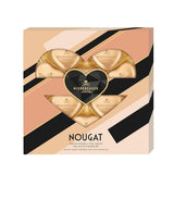 Niederegger nougathartjes, 125 g