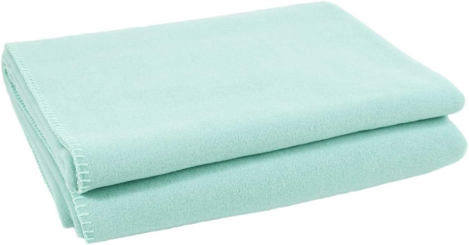 Zoeppritz deken in kleur: Rood, Gemaakt van 65% Polyester, 35% Viscose, Afmeting: 160X200 Cm, 103291-235-160X200 Zoeppritz Bedden en Hoezen Sinds 1828 730 Opaal 160X200 Cm