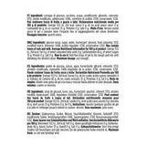 9600820 Gel-voedselkleuring, Gel-voedselkleuring ideaal voor coatings en decoraties, Creëert intense en heldere kleuren, Gemaakt in Italië, 28 gram, Zwarte kleur.