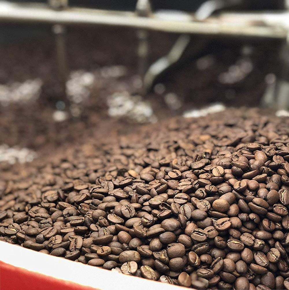 Martermühle Sterke Espressocrème 500g | Arabica/Robusta | Smaken: Donkere cacao, hazelnoot | Licht gebrande hele espressobonen, lage zuurgraad