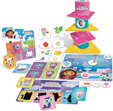 Educatieve spellen GABBY'S POPPENHUIS