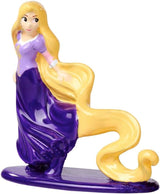 Jada Toys Disney-figuur (1X mysteriefiguur in blindverpakking) - 1 verrassend verzamelfiguur uit 12 Disney-figuren, nano-metalen figuur (ca. 4 cm) voor kinderen en fans vanaf 3 jaar, serie 3 actiefiguren Naty Shop
