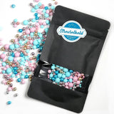 Hagelslag Hero Chocolade, Mix Jongen of Meisje, 40 gram Naty Shop