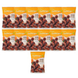 Seeberger Onbehandelde gedroogde abrikozen, met zoet-fruitige smaak - zonder toegevoegde suiker, 13 x 125 gram Gedroogde producten Naty Shop