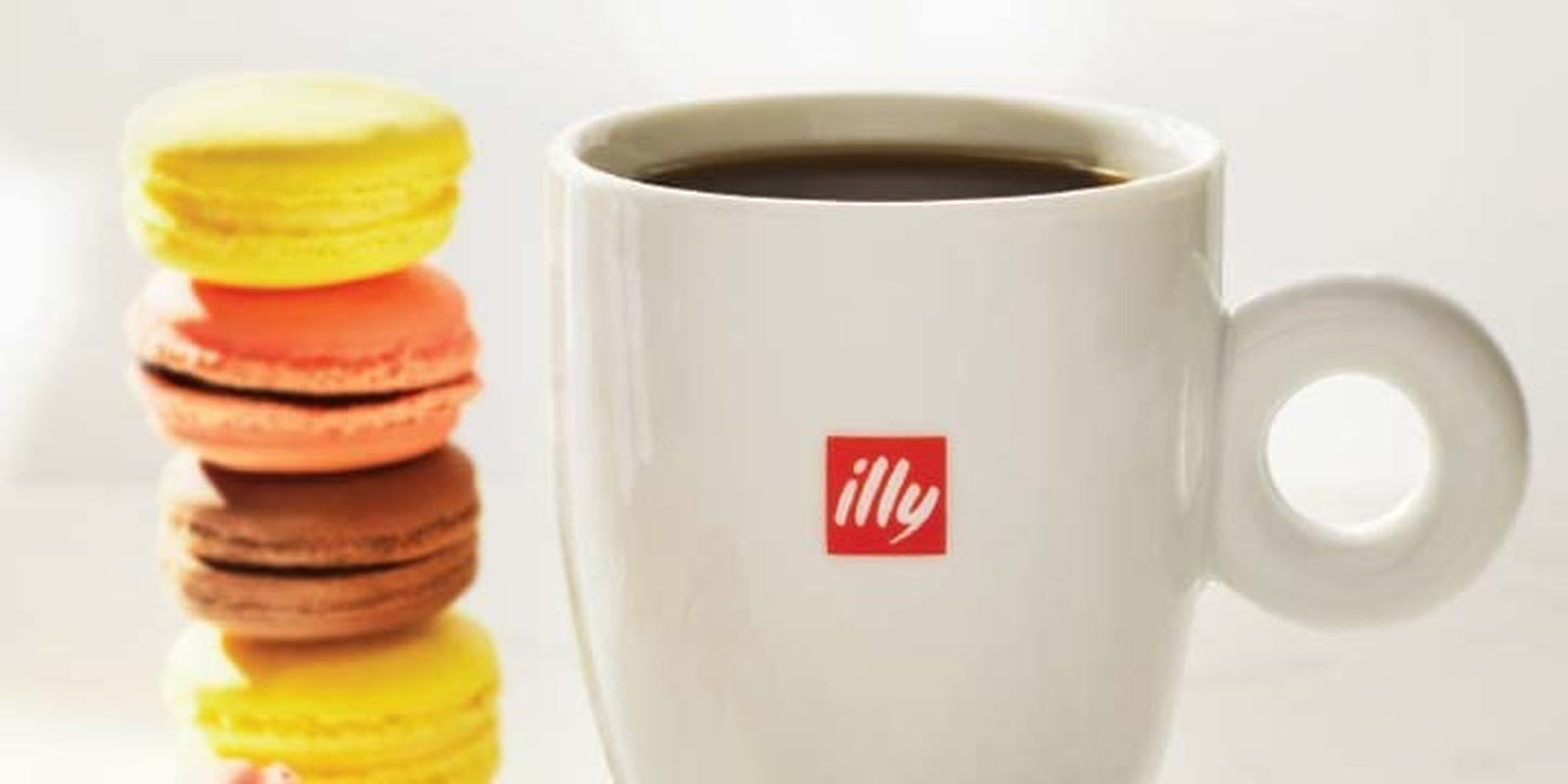 Illy Intenso bonen, 250 g