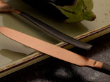 Bestekset Echtwerk Positano Due-Bronze, Black Edition, 20-delig, 4 personen Keuken Naty Shop