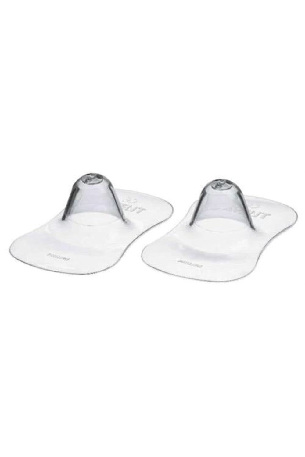 Philips Avent tepelbescherming (model SCF153/03) Accessoires voor babyvoeding en borstvoeding Naty Shop Standaard (Scf156/01)