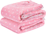 Bedrukte luiers voor volwassenen, 5500-5800 ml, 2 stuks - Blozende baby (M)