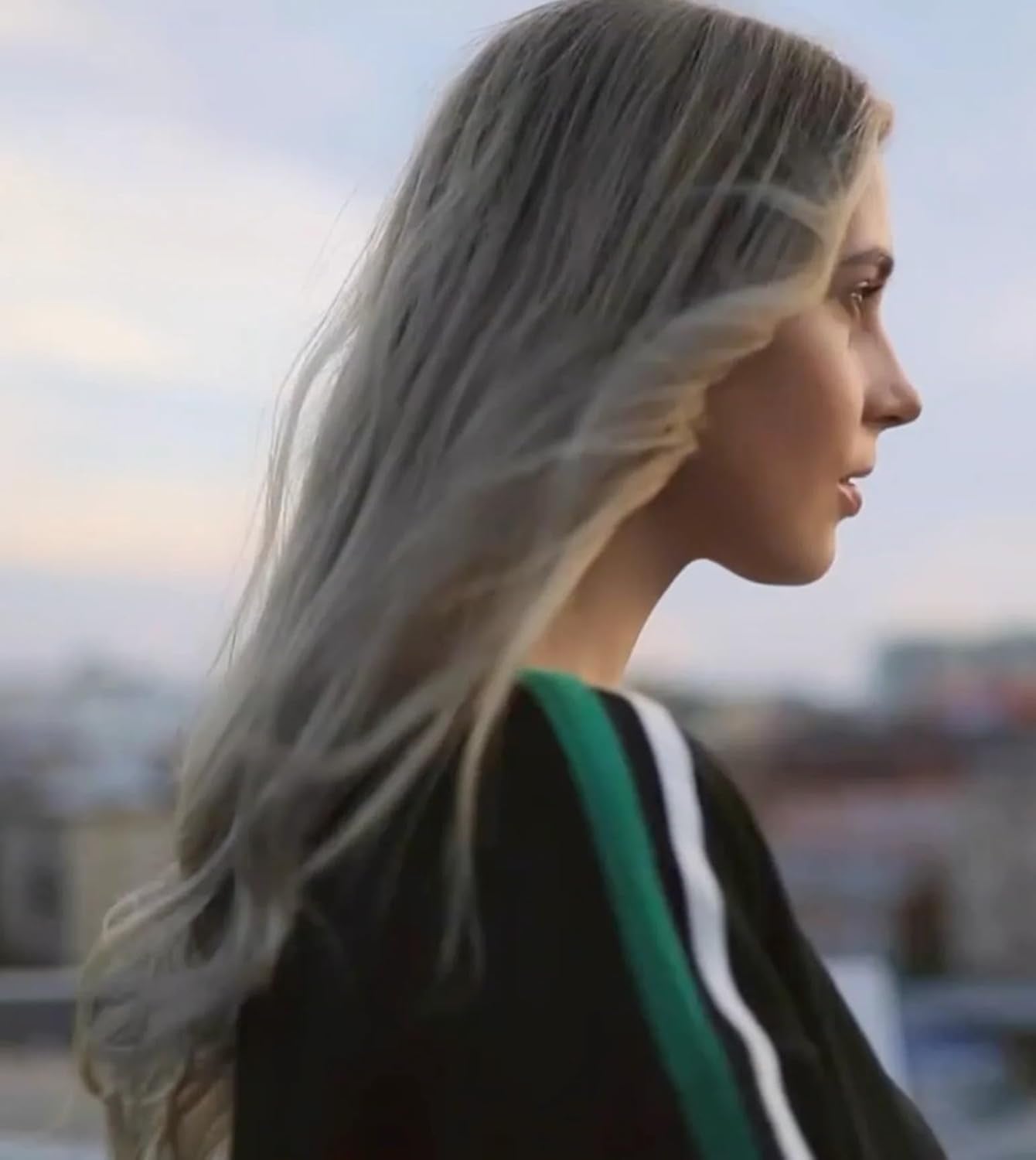 khadi BERLIN BLOND plantaardige haarverf - verft het haar in een koele grijsblonde tint - natuurlijke haarverf 100% plantaardig, natuurlijk en vegan - 100g Haarverf Naty Shop