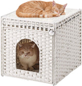 Dekens en meubels, Huisdieren, Grotten & Huizen, Katten, Kattenbedden, Katten - bedden, matrassen