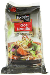 Rijstnoedels, 3 mm, voor soep en salade (Mihoen), verpakking van 3 (verpakking van 3 x 250 g)