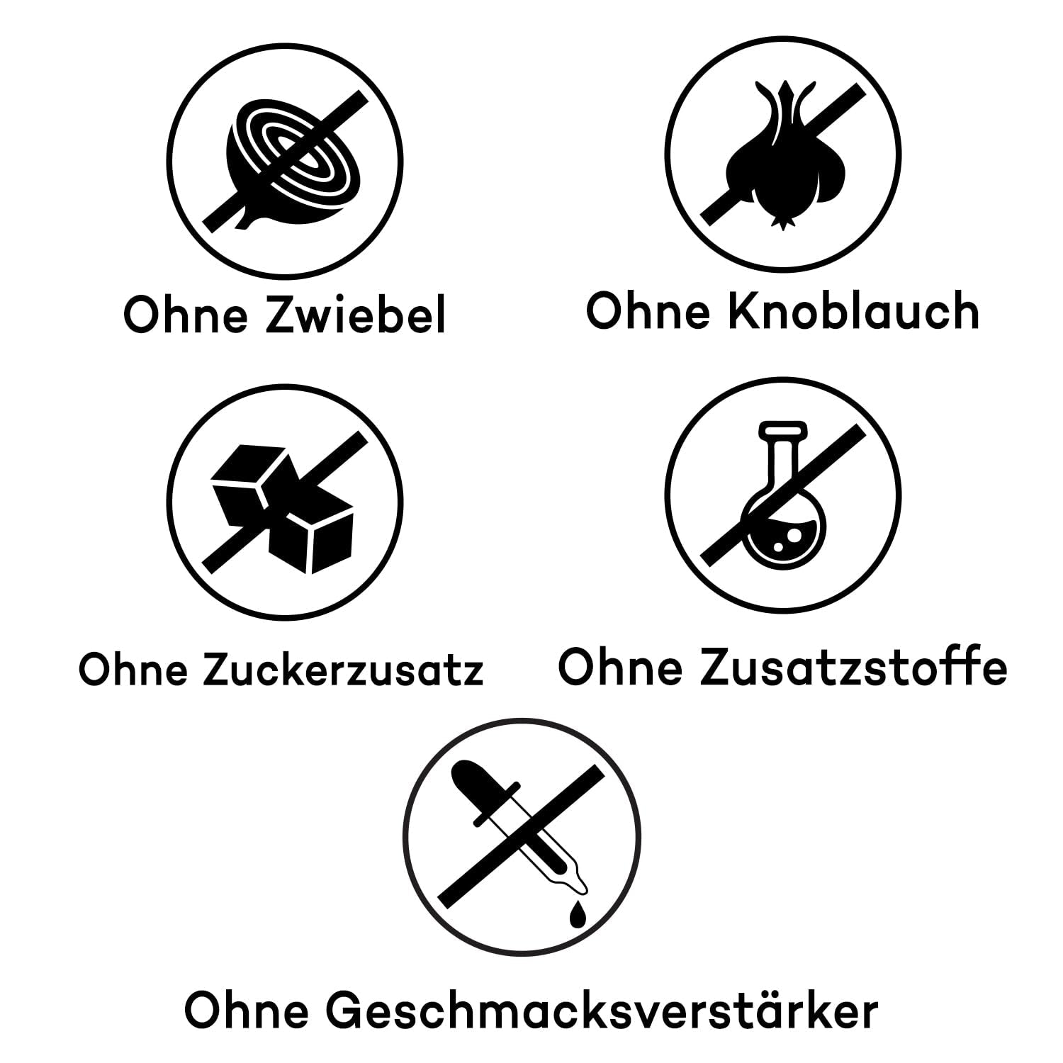 Ankerkraut Meersalz fijn, reines Salz zum kochen und würzen, 170g in korkenglas
