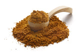 Ankerkraut Garam Masala, Gewürz für indisches Gericht, Leckeres Curry mit Fleisch würzen, Taste of India, 65 g in kurkglas