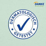 Toiletpapier Bedankt 56 stuks, rollen 7X8, 3 lagen