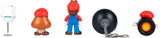 Ksruee Super Mario Mario Odyssey 5,6 cm pakket actiefiguren Naty Shop