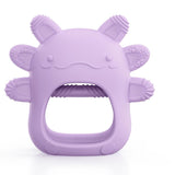 akolik Baby Bijtring 0 3 6 9 Maanden Bijtring Speelgoed en Hulp BPA Gratis Baby Bijtring Tandjes Mitts Voedsel Veilig Geschenken voor pasgeborenen