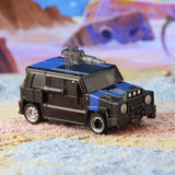 Transformers Generations Legacy Toy 14 cm groot Deluxe Carter-actiefiguur, vanaf 8 jaar Actiefiguren Naty Shop