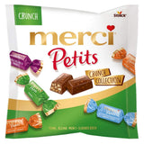 Milk&Cream-collectie (1 x 125g) / Fijne chocolaatjes in 4 assortimenten