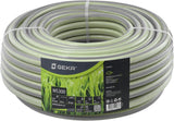 plus waterslang WS400 (lengte ca. 25 meter, 5-laags slangconstructie, hoogwaardige materialen, drukbestendig en maatvast) 13.0210.9