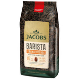 Hele bonen koffie JACOBS Barista Editions Crema Intense (4 x 1 kg)