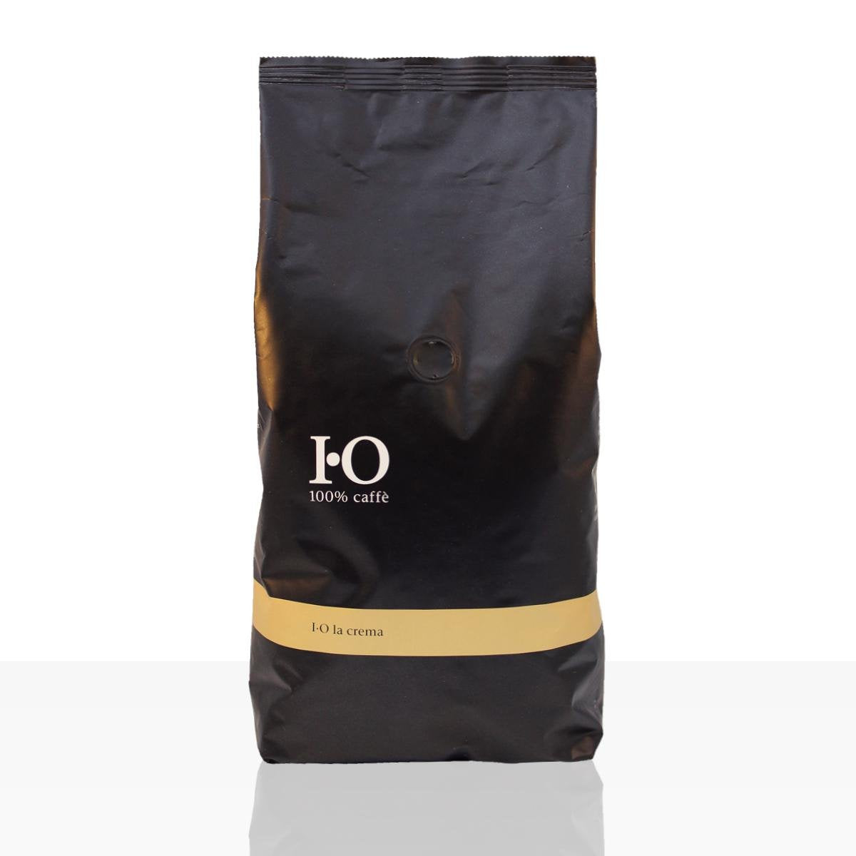 Azul I?O crème 1 kg hele koffiebonen