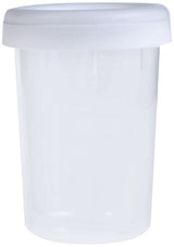 Voedselbewaardozen, Suavinex, 10 stuks Voedings- en borstvoedingsaccessoires Bebe Naty Shop