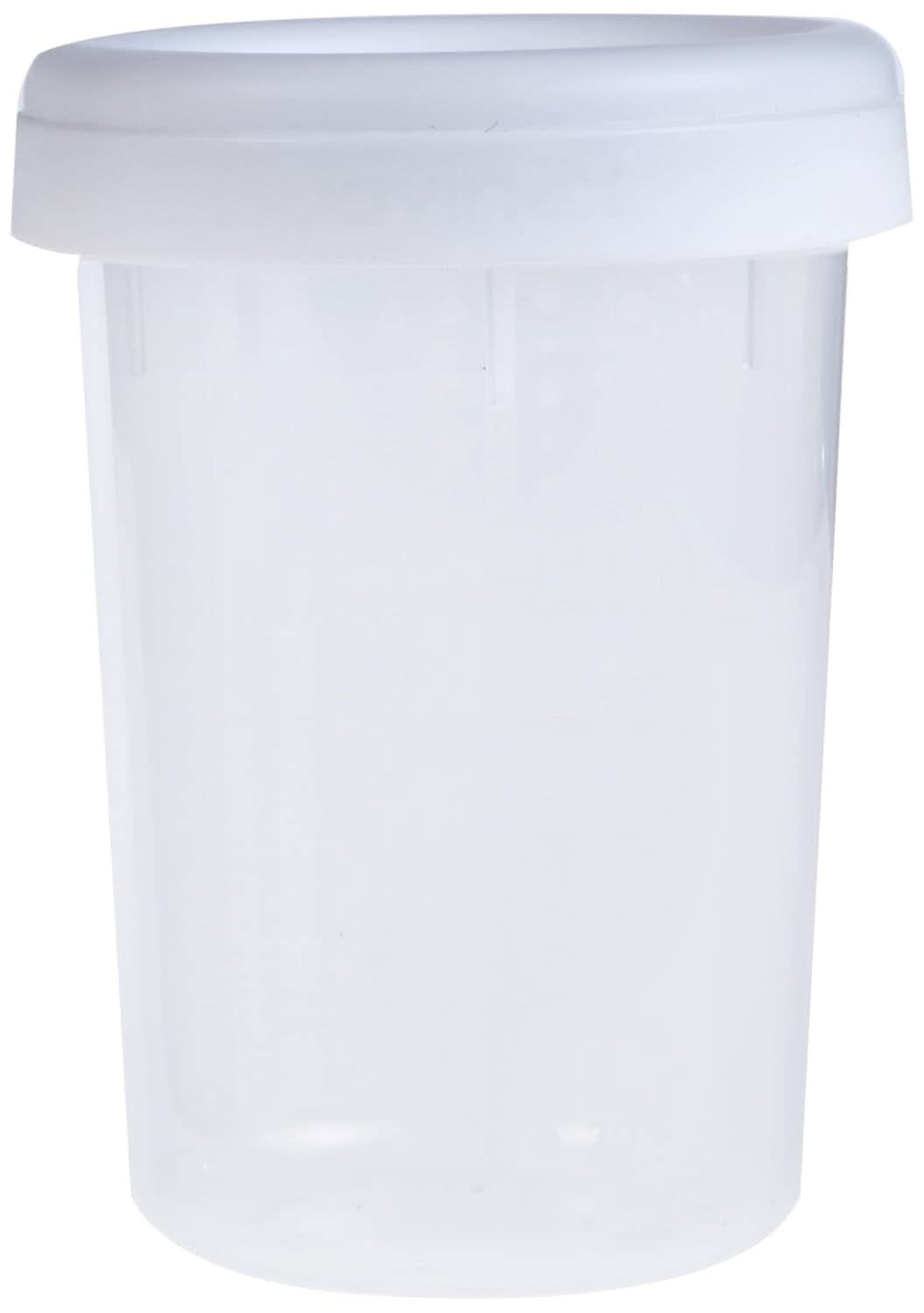 Voedselbewaardozen, Suavinex, 10 stuks Voedings- en borstvoedingsaccessoires Bebe Naty Shop