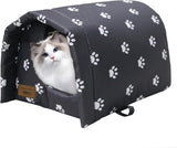 Dekens en meubels, Huisdieren, Grotten & Huizen, Katten, Kattenbedden, Katten - bedden, matrassen