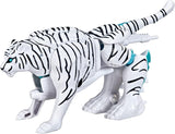 Transformers Speelgoed Vintage Beast Wars, Tigatron-actiefiguur om te verzamelen (12,5 cm), voor volwassenen en kinderen vanaf 8 jaar, F4225, Multi, Eén maat actiefiguren Naty Shop