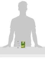 Ahmad Tea - Groene thee - Smaakverzegelde, individueel verpakte theezakjes met 2 g thee per portie - 20 theezakjes met bandjes (pak van 2)