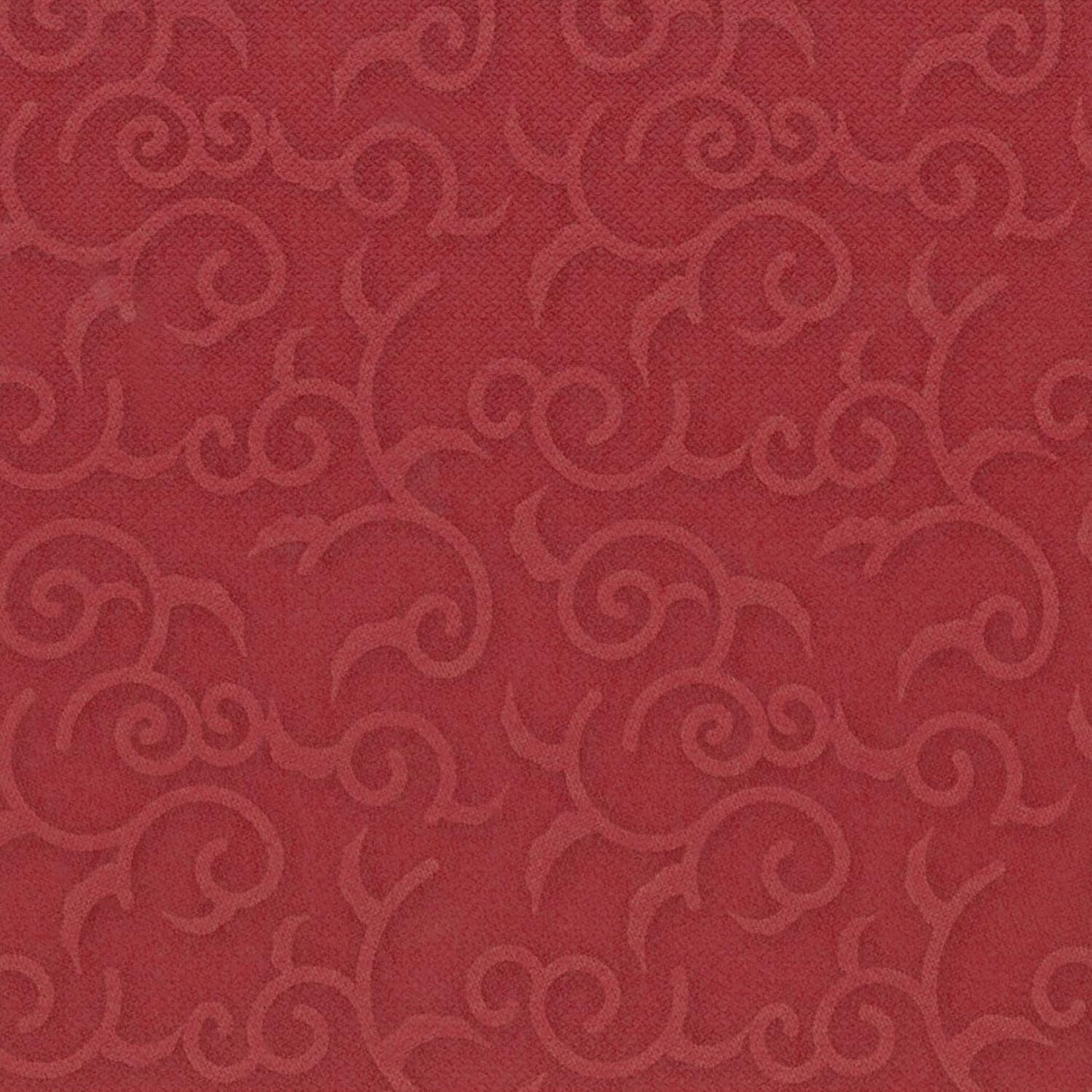Papstar, 50 servetten "ROYAL Collection" 1/4 vouw 40 Cm X 40 Cm Bordeaux "Casali", #84880