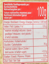 Aroy-D geurrijst, langkorrelige rijst 100%, 1 pakje (1 x 5 kg)