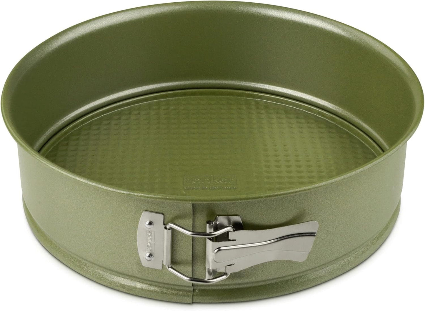 Zenker Muffinform voor 12 stuks – Ressourcenschonende En Klimaneutrale Backform voor Muffins en Cupcakes – 12Er Muffinblech Mit Veganer Antihaftbeschichtung Vormen en bakplaten voor het bakken Naty Shop Springvorm 26Cm