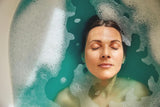 Kneipp Aroma, badschuim, Goodbye Stress, 400 ml Naty Shop