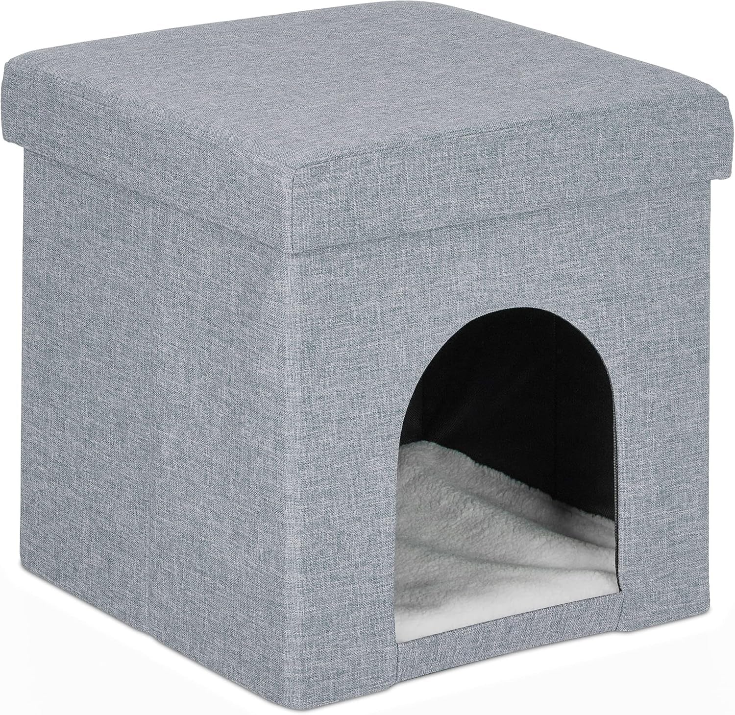 Dekens en meubels, Huisdieren, Grotten & Huizen, Katten, Kattenbedden, Katten - bedden, matrassen