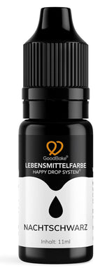Goodbake roze kleurstof (11 ml) - Intense kleurstof - Zeer geconcentreerde kleur - Voor het kleuren van taarten, fondant, botercrème, drankjes, slijm en vele andere artikelen. 100% veganistisch