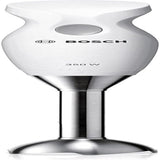 Haushaltsgeräte MSM6B500 Keukenmixer, 350 W, Zilver/Weiß Keuken Naty Shop