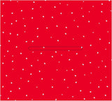 Pratende tafels kattentoiletpapier, grappig badkameraccessoire, kerstcadeaus, BC-PET-T-ROLL-CAT, rood, één maat