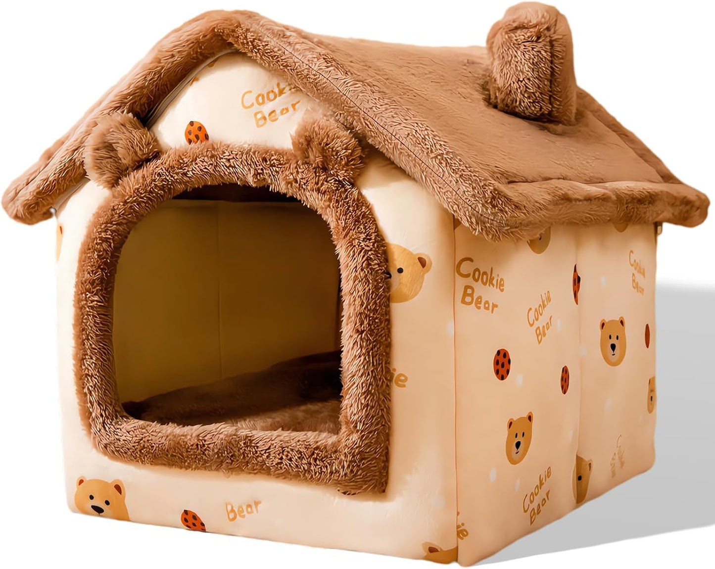 Dekens en meubels, Huisdieren, Grotten & Huizen, Katten, Kattenbedden, Katten - bedden, matrassen