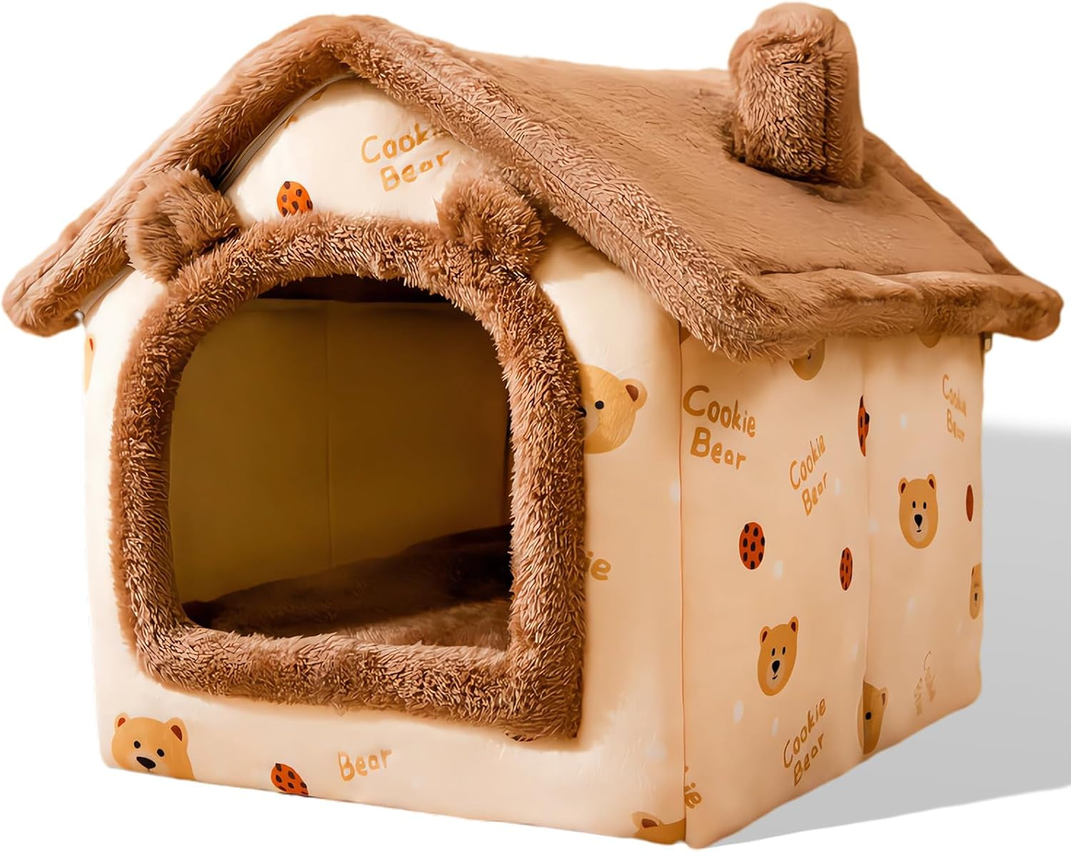 Dekens en meubels, Huisdieren, Grotten & Huizen, Katten, Kattenbedden, Katten - bedden, matrassen