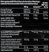 Gille Zweedse Havercrackers, 150 g (1 pakje)